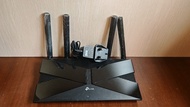 tplink router ax20 wifi 6 路由器 無線路由器