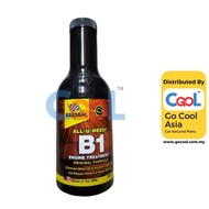 OIL TREATMENT -ENGINE NEW ENGINE USE BARDAHL 350ML -REF:B1