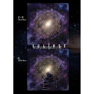 [Board Game Table Mat] Star Eclipse Second Edition Board Card Mat playmat