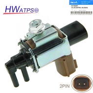 OEM: K5T46597 For Mazda 3 5 6 CX-7 Ford Fiesta V Focus C-max Ii Galaxy Vapor Canister Purge Solenoid