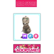 Adopt Me Mega - Skele-Rex - Roblox