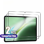 1-2Pcs HD Tempered Glass Film For OnePlus Pad 3 2 Pro Lite Go Anti Blue Light Film For OnePlus PadPr