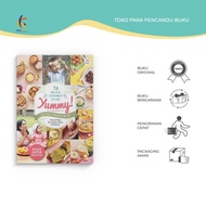 Ready Buku Masakan - 76 Menu Favorit Anak Yummy | Devina Hermawan |