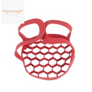 Silicone Sling Lifter Accessories Compatible with Instant Pot 6 Qt and 8 Qt, and Other Brand Pressur