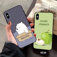 Ip case Ip5/5s/SE - Ip6/6s - Ip7/8 - Ip6/6s plus - Ip7/8 plus - Ipx/xs - Ipxr - Cute ip xsmax