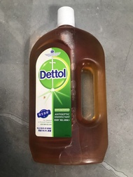 Dettol 消毒藥水 抗菌消毒 1200ml