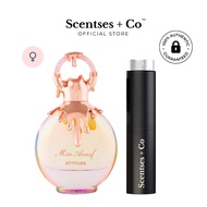 [8mL Refill] Armaf Attitude | Perfume | Decant