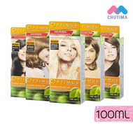 Cover Cutting Type NATURAL COLOR Group (NATURAL) N200-N1400 Hair Dye DCASH OPTIMUS CREAM