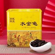 Water Beetle Wuyi Rock Tea Oolong Tea One of the Four Famous Famous Famous Famous Famous Famous Famo