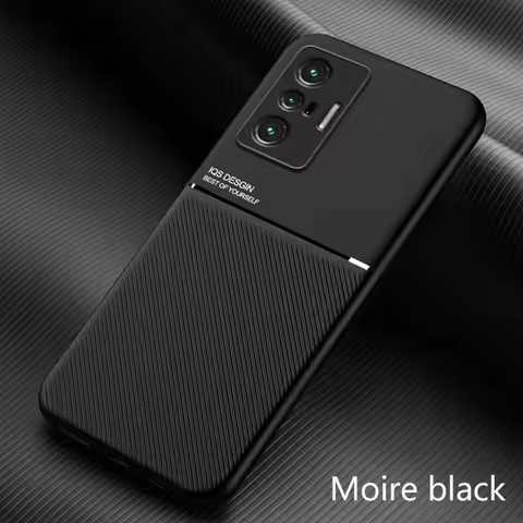 Anti Slip Magnetic Phone Case For Vivo X9 X9S Plus For VIVO X20 X21S X50 X60 X70 X80 X90 X100 Pro Sh