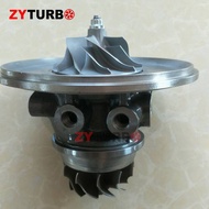 RHC7 Turbo cartridge 114400-2581 Turbocharger chra 114400-2582 core for ISUZU Truck 6BG1 water coole