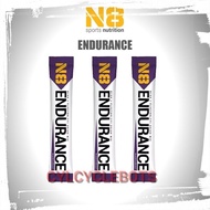 N8 ENDURANCE BCAA ELECTROLYTE SPORTS DRINKS (25G/SACHET)