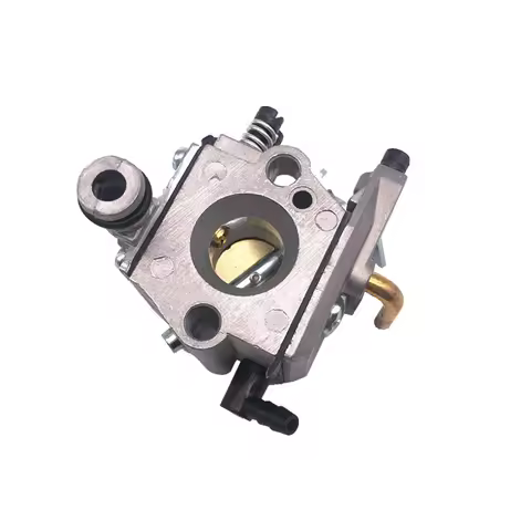Carburetor For Stihl 024 026 MS240 MS260 MS 240 260 Chainsaw Walbro WT-403B WT-403A Replace 1121 120