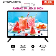 ANIMAX TV LED 21INCH FULL LAYAR