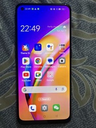 OPPO Reno5 Z 5G - 8GB RAM, 128GB Storage