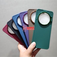 poco C75 Softcase Macaron Stand Camera CaseRing poco C75