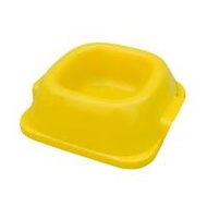 Bearing Pet Bowl ชามอาหารสัตว์เลี้ยง อุปกรณ์สัตว์เลี้ยง ที่ใส่อาหารสัตว์เลี้ยง ชามอาหารสุนัข จานข้าว