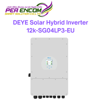 DEYE Solar Hybrid Inverter 12k
