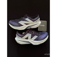 New Balance FuelCell Rebel V4 Black White