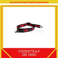 1990 Chinstrap elastic3m helmet chinTALI
