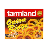 Farmland Onion Rings - Frozen
