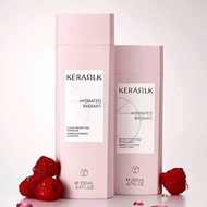 bag GOLDWELL KERASILK COLOR PROTECTION SHAMPOO 250ML