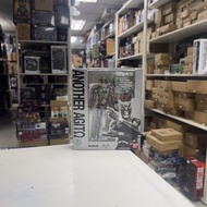 [放得高搵鬍鬚] 不二不議 SHF Another Agito