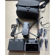 DJI Air 3 Fly More Combo Repeated 3 Times 3