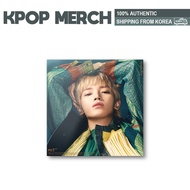 NCT 127 - 1st Repackage Album [ REGULATE ]