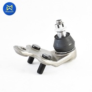 ลูกหมากปีกนกล่าง CAMRY ปี 07-11 ACV4# 555(JAPAN) (L) (SB-T172L)(สินค้าราคาต่อ 1 ชิ้น)