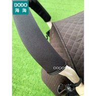 Applicable babyzen yoyo Baby Stroller Armrest Handle Protective Cover yoyo2/3Anti-bite saliva towel 