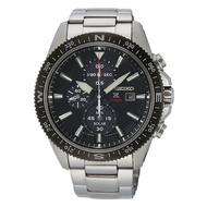 Seiko Prospex Land SSC705P1 Original Chrono Aktif SSC705