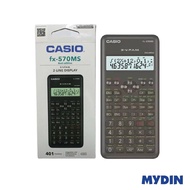 Casio Scientific Calculator FX-570MS 2nd Edition
