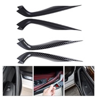 [lvdn-my]For BMW 5 Series G30 G31 G38 Inner Door Pull Handle Trim Cover Panel Door Handle