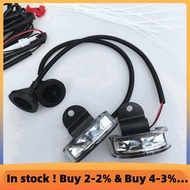 Car Door Side Skirt Lamp Light for  Land Cruiser 70 Series Pick  Accessories