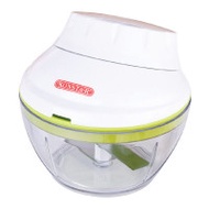 KONSTAR 圓形小型攪切器 (KS0150A) | 左右扭動 | 快速切碎及攪拌 | 香港行貨