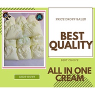 1kilo All in One  Whitening Cream and Moisturizing Cream ,