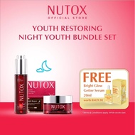 [Bundle] Nutox Night Youth Bundle Set