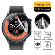 Hydrogel Screen Protector for OPPO Watch S / Watch X / X2 / MiniX2