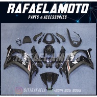 Kawasaki ZX-10R Full Coverset Year 2011-2015 Fairing 52