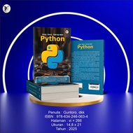 BOOK BASICS OF PYTHON PROGRAMMING