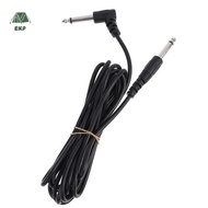 [EKP] Guitar AMP Cable Electric Patch Cord Guitar Amplifier Amp Guitar Cable Electric Guitar Instrum