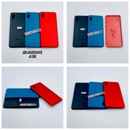 BACK DOOR SAMSUNG A02 A02S A03 A03S BACK COVER BACK CASING