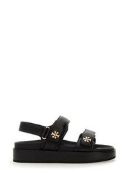 TORY BURCH Sandals 144328 001 BLACK