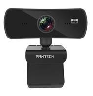 WEBCAM (เว็บแคม) FANTECH LUMINOUS C30 - 4MP 2K
