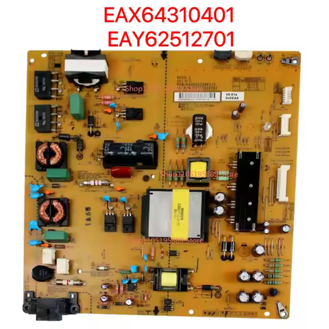 original LGP4247H-12LPB EAX64310401 EAY62512701 3PAGC10075A-R power supply for 47LM6200 47LS4100 47L
