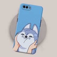 Soft Case Oppo A3s - Realme C1 Softcase Pro Camera Softcase Flexible - Next29