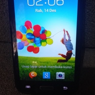 hp android Samsung Core2 Normal second