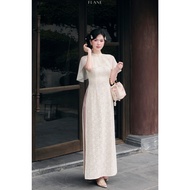 Yen Nhu Ao Dai - Flane Design 2026 Ao Dai Vietnam