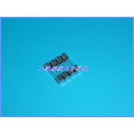 American Lite Glass Fuse Tube021706. 3MXP F6.3 AL250VP 5X20